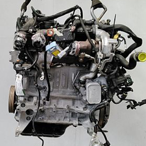 Citroen Berlingo 625 En Prise BlueHDi 2017 1.6 DV6FE Diesel Engine For Sale With Warranty