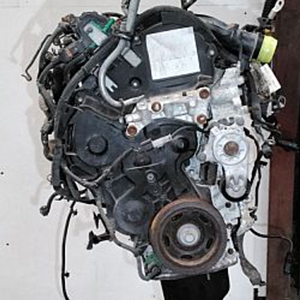 Citroen Berlingo 625 En Prise BlueHDi 2017 1.6 DV6FE Replacement Engine Supplied And Fitted