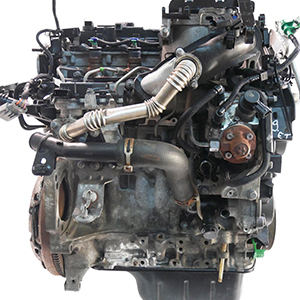 High Quality Citroen Berlingo 625 En Prise BlueHDi 2017 1.6 DV6FE Engine With Fast UK Delivery