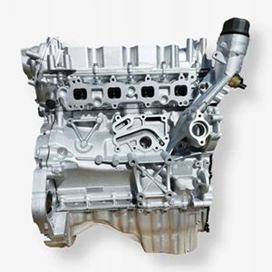2015 Jaguar XE R Sport D Auto 2.0 204DTD Diesel Engine Supply and Fit Service