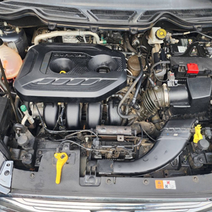 Trust our supply and fit service for a durable M1JH 1.0 EcoBoost engine in your Ford Ecosport Titanium