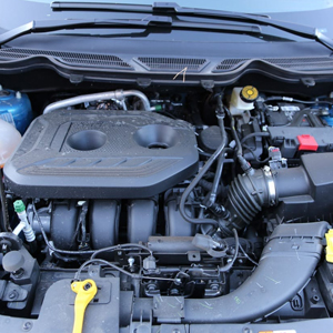 Revitalise your 2015 Ford Ecosport Titanium with a M1JH 1.0 EcoBoost engine and our supply and fit package