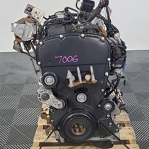 2015 Ford Transit Custom 290 Eco-Tech 2.2 CYFC Engine Available New or Reconditioned with Warranty