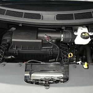 Ford Transit Custom 290 Eco-Tech 2015 2.2 CYFC Diesel Engine For Sale With Warranty