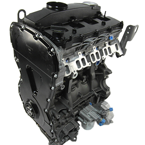 Ford Transit Custom 290 Eco-Tech 2015 2.2 CYFC Replacement Engine Supplied And Fitted UK