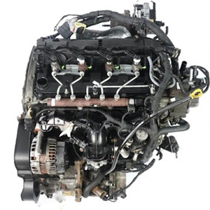 Quality Ford Transit Custom 290 Eco-Tech 2015 2.2 CYFC Engine Available With Fast UK Delivery