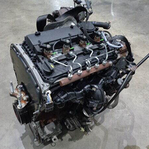 High Performance Ford Transit Custom 290 Eco-Tech 2015 2.2 CYFC Engine With Fast Delivery