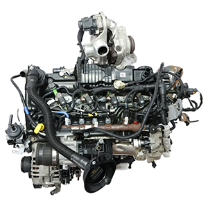 Ford Transit Custom 2016 2.2 CYFC E-Tech Engine Available Used or Reconditioned with Fitting Service