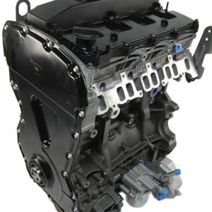 This Advanced 2.2 CYFC E Tech Engine Is a Perfect Fit for Your 2016 Ford Transit Custom 290 Limited.