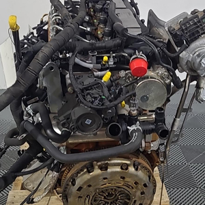 Restore Your 2016 Ford Transit Custom Limited with a Reliable 2.2 Litre Diesel Motor.