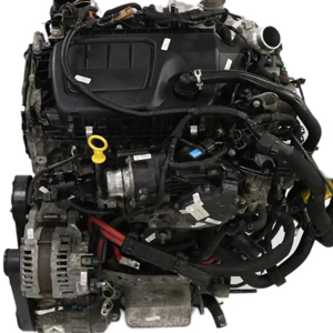 Restore your Vauxhall Vivaro 2900 Sportive with a low mileage 1.6 R9MMB diesel engine.