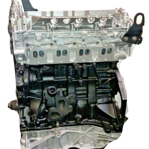 Install a smooth running 2016 Vauxhall Vivaro 1.6 CDTi engine for dependable performance.