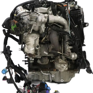 Power your business with a guaranteed 1.6 R9MMB engine for the Vauxhall Vivaro Sportive.