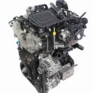 This robust 1.6 CDTi R9MMB engine will get your Vauxhall Vivaro back on the road fast.