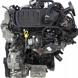 Upgrade your Vauxhall Vivaro 2900 with a high quality 1.6 litre R9MMB diesel engine.