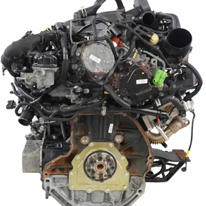 Purchase a premium replacement 1.6 CDTi engine for your Vauxhall Vivaro 2900 Sportive van.