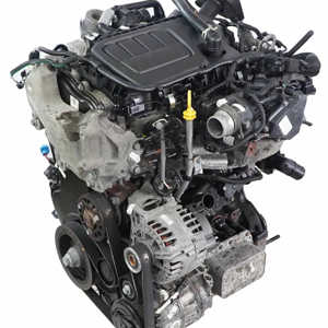 Revitalize your Vauxhall Vivaro Sportive with a dependable 1.6 R9MMB CDTi engine today.