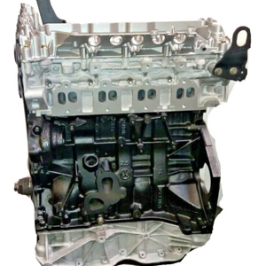 Install a powerful and efficient 1.6 R9MMB diesel engine in your Vauxhall Vivaro van.