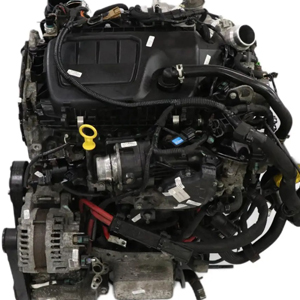 Get your Vauxhall Vivaro 2900 running smoothly with a low mileage 1.6 CDTi engine.