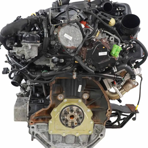 Power your business travels with a robust 1.6 R9MMB engine for the Vauxhall Vivaro.