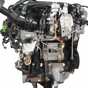 Purchase a guaranteed 2016 Vauxhall Vivaro 1.6 CDTi R9MMB engine for reliable performance.