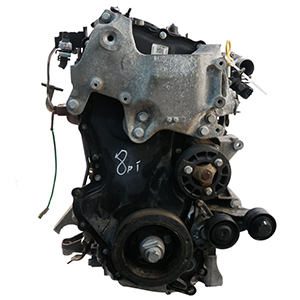 Renault Trafic LL29 Sport Nav DCI 2019 1.6 R9M413 Diesel Engine For Sale With Warranty