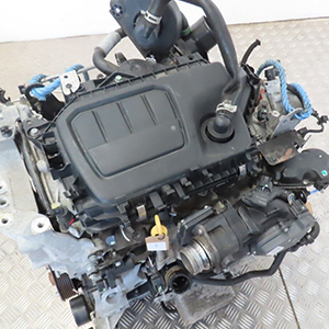 Renault Trafic LL29 Sport Nav DCI 2019 1.6 R9M413 Replacement Engine Supplied And Fitted