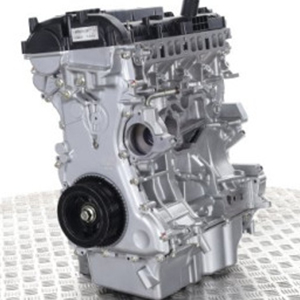 Renault Trafic LL29 Sport Nav DCI 2019 1.6 R9M413 Replacement Engine Supplied And Fitted Across The UK