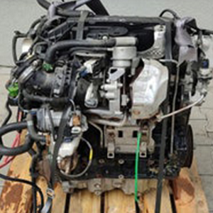 Renault Trafic LL29 Sport Nav DCI 2019 1.6 R9M413 Diesel Engine For Sale With Warranty