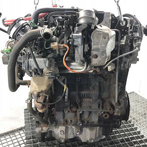 Buy Renault Trafic LL29 Sport Nav DCI 2019 1.6 R9M413 Used Diesel Engine Fully Tested