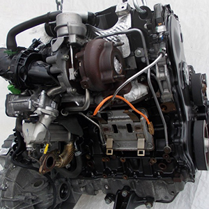 Buy Renault Trafic LL29 Sport Nav DCI 2019 1.6 R9M413 Used Diesel Engine Fully Tested