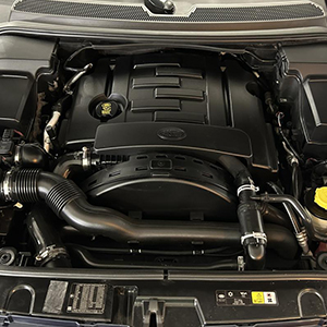 Restore powerful performance with a 306DT engine and our supply and fit service for your Discovery HSE