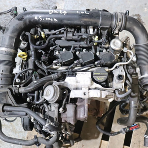 Ford Focus Zetec Turbo 2014 M2DA Petrol Engine Replacement with Warranty and Fast UK Delivery