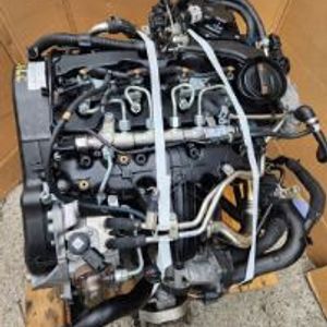 2014 Audi A5 CGLC 2.0 Diesel Engine In Stock Supply Fit And Next Day Dispatch