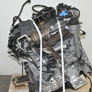 BMW 116i ES 1.6 Turbo N13B16U1 Automatic Petrol Engine 2013 Model - Supply  Fit Service with Warranty