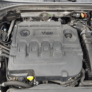 Skoda Superb SE Business TDI CR S A 2015 CFFB 2.0 Diesel Engine For Sale With Warranty And Fast Delivery