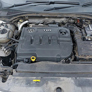 Skoda Superb SE Business TDI CR S A 2015 CFFB Diesel Engine For Sale With Supply And Fit Service