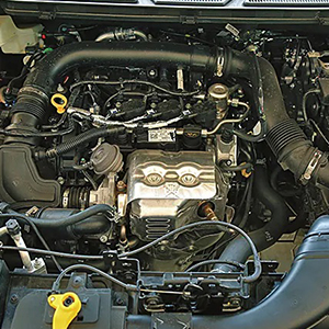 Ensure your Ford Ecosport Titanium Turbo reliability with a M1JH 1.0 EcoBoost engine and supply and fit