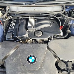 BMW 116i Sport 2.0 N42B20A Petrol Engine 2011 Model - Supply  Fit Service with 24 Month Warranty