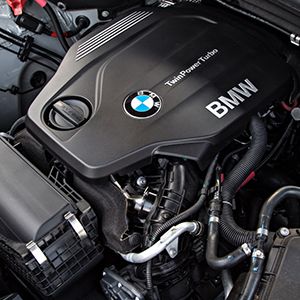 BMW 5 Series 520D M Sport Auto 2014 2.0 N47D20C Diesel Engine In Stock Ready to Fit