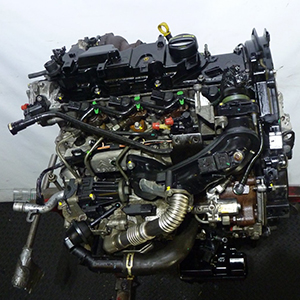 Quality Ford Transit Connect 230 2016 1.6 TZJA engine supplied and fitted with warranty