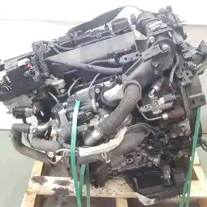 Ford Transit Connect 230 2016 1.6 TZJA replacement engine ready to install