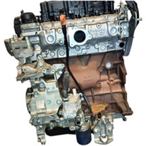 High Quality Peugeot Boxer 335 Pro L3H2 Bhdi 2020 2.2 DW12RUD Engine Supplied And Fitted In The UK