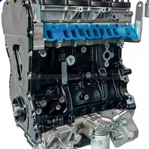 Buy a Durable 2.2L P22DTE HDI Engine for Your 2013 Peugeot Boxer 330 L2H1