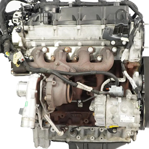 Acquire a dependable Peugeot Boxer 2.2 HDI engine with our exclusive warranty and fast track delivery service.