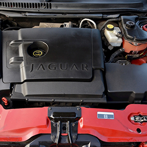 Jaguar X Type 2.2 BG Diesel Engine with Full UK Warranty and Fitting Service