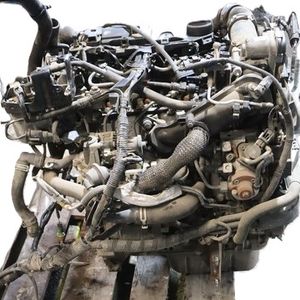 2015 Ford Transit Courier Base 1.5 UGJC TDCI Engine  Tested  Reliable