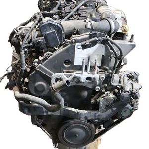 Reconditioned Ford Transit Courier 2015 1.5 UGJC TDCI Engine  Supply  Fit