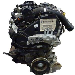 Premium Ford Transit Courier 2015 1.5 UGJC TDCI Engine  Warranty Included