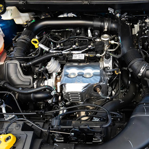 Ensure smooth automatic driving with a supply and fit service for your Ford Ecosport Titanium M1JJ engine